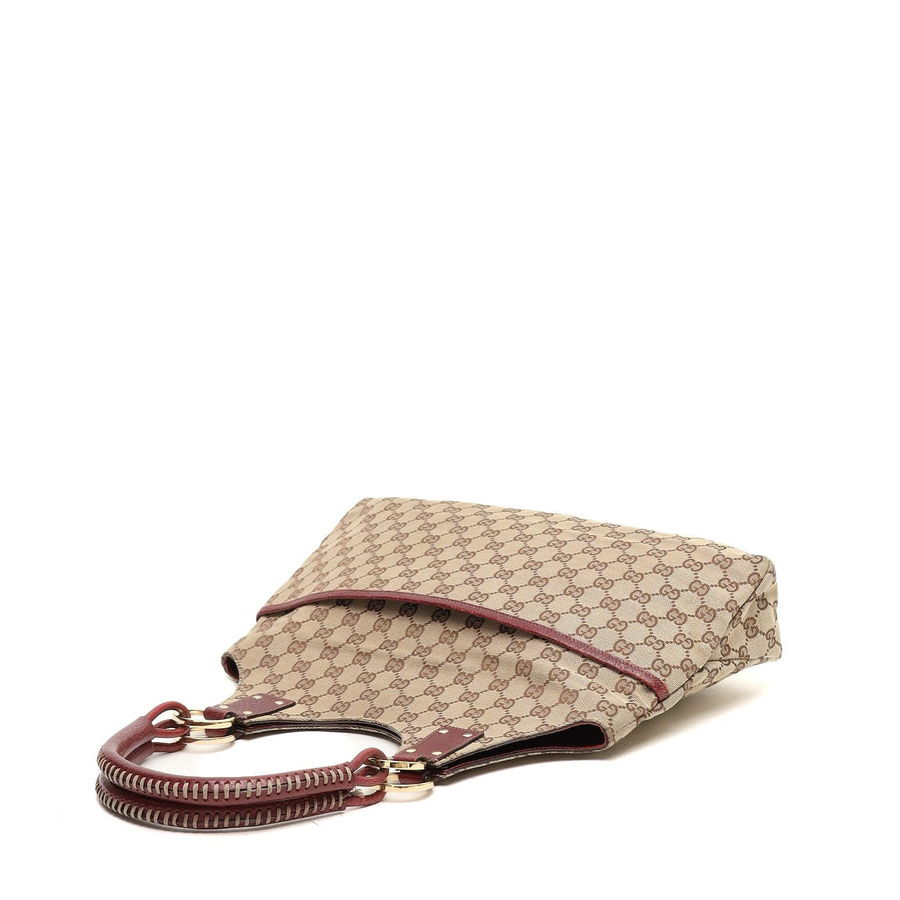 Gucci GG Tote Bag