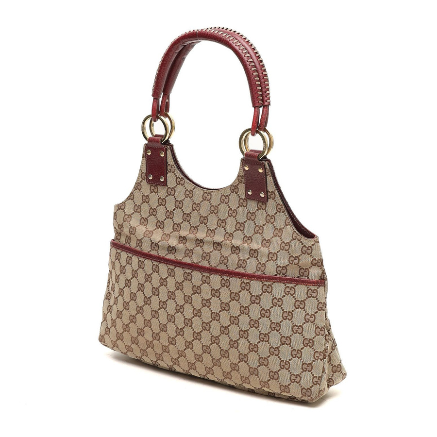 Gucci GG Tote Bag