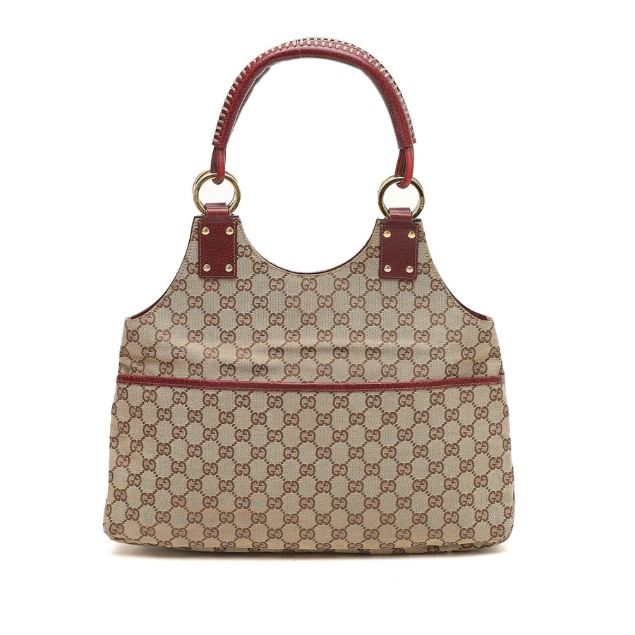 Gucci GG Tote Bag