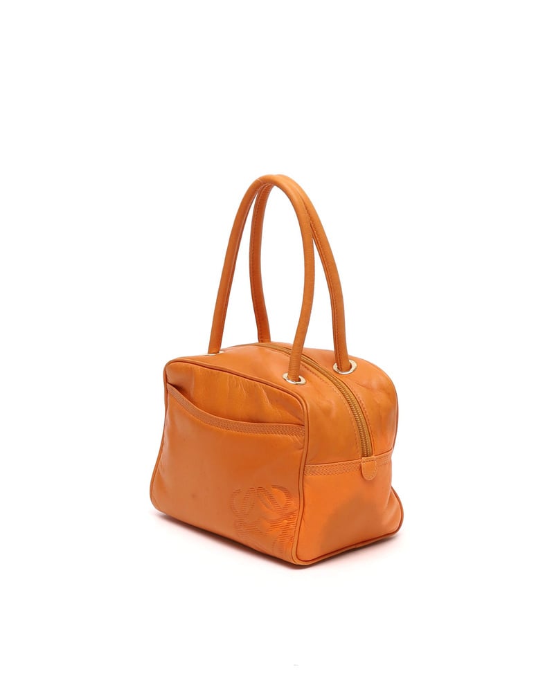 Loewe Mini Anagram Bag