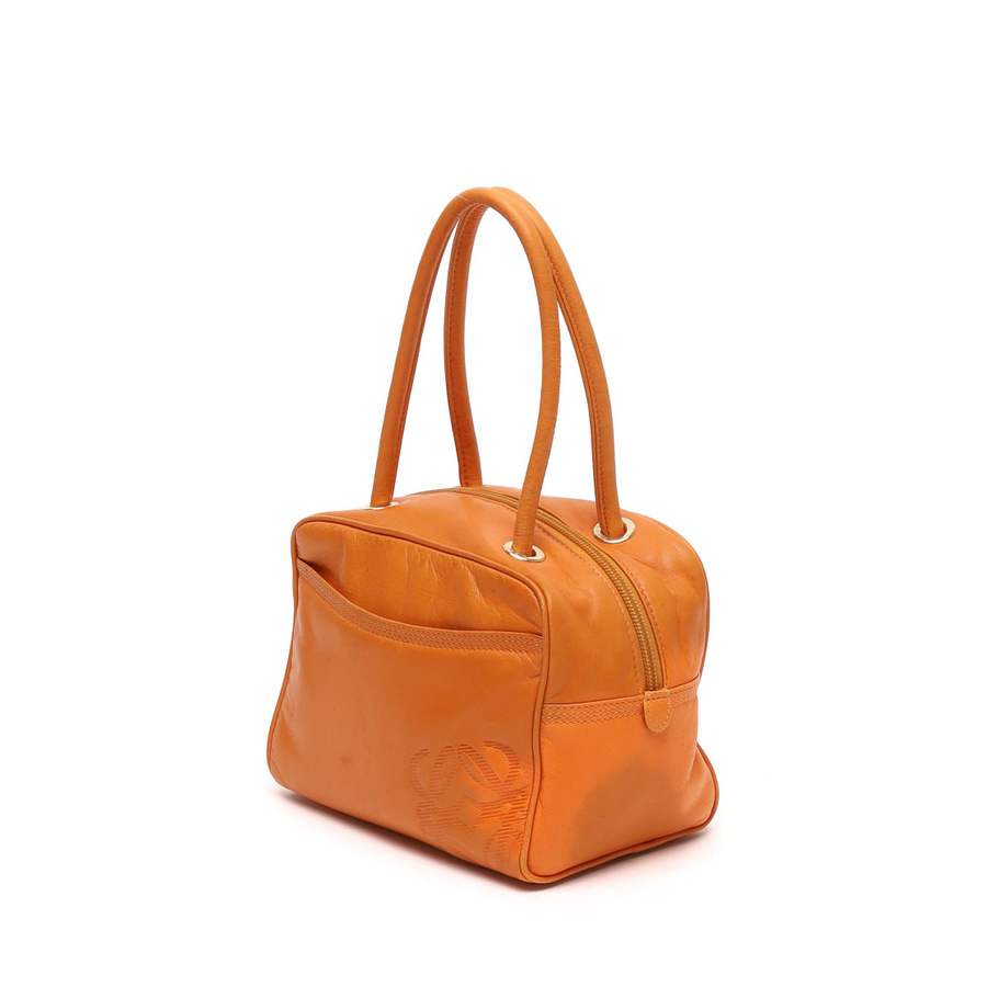 Loewe Mini Anagram Bag