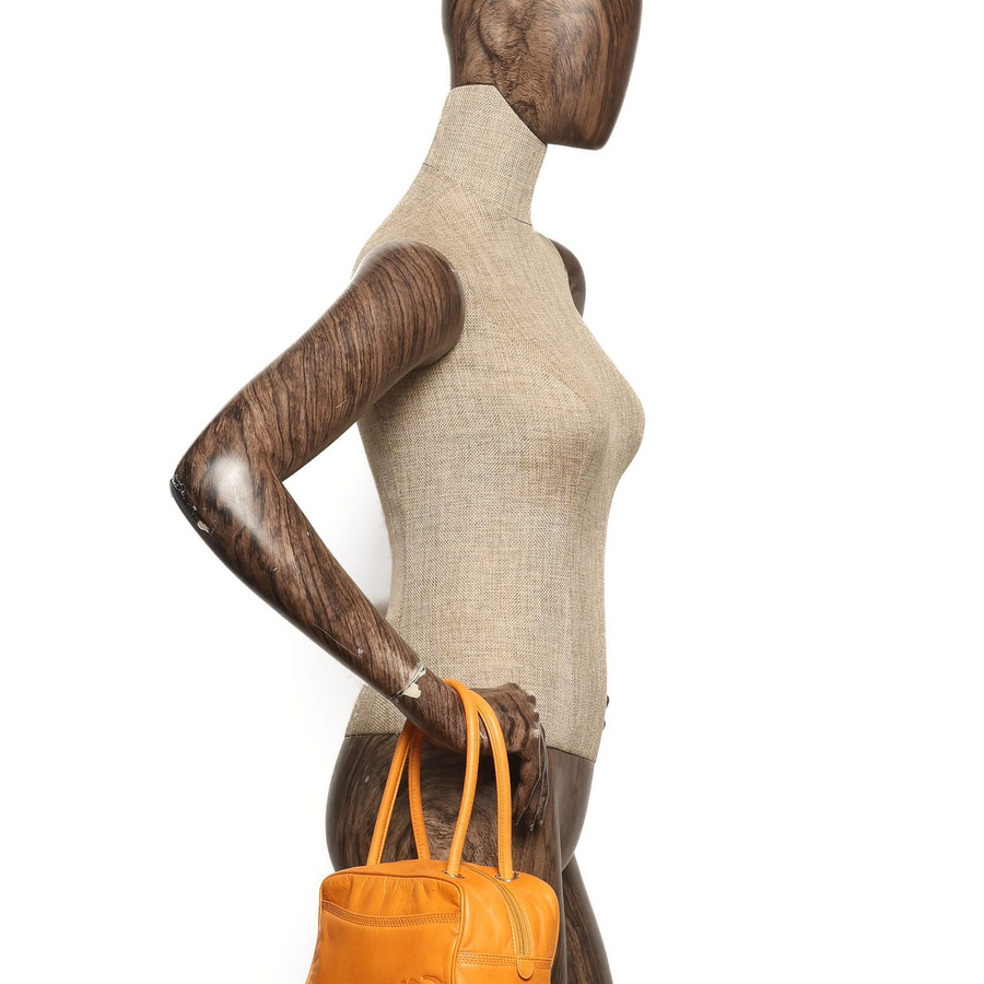 Loewe Mini Anagram Bag