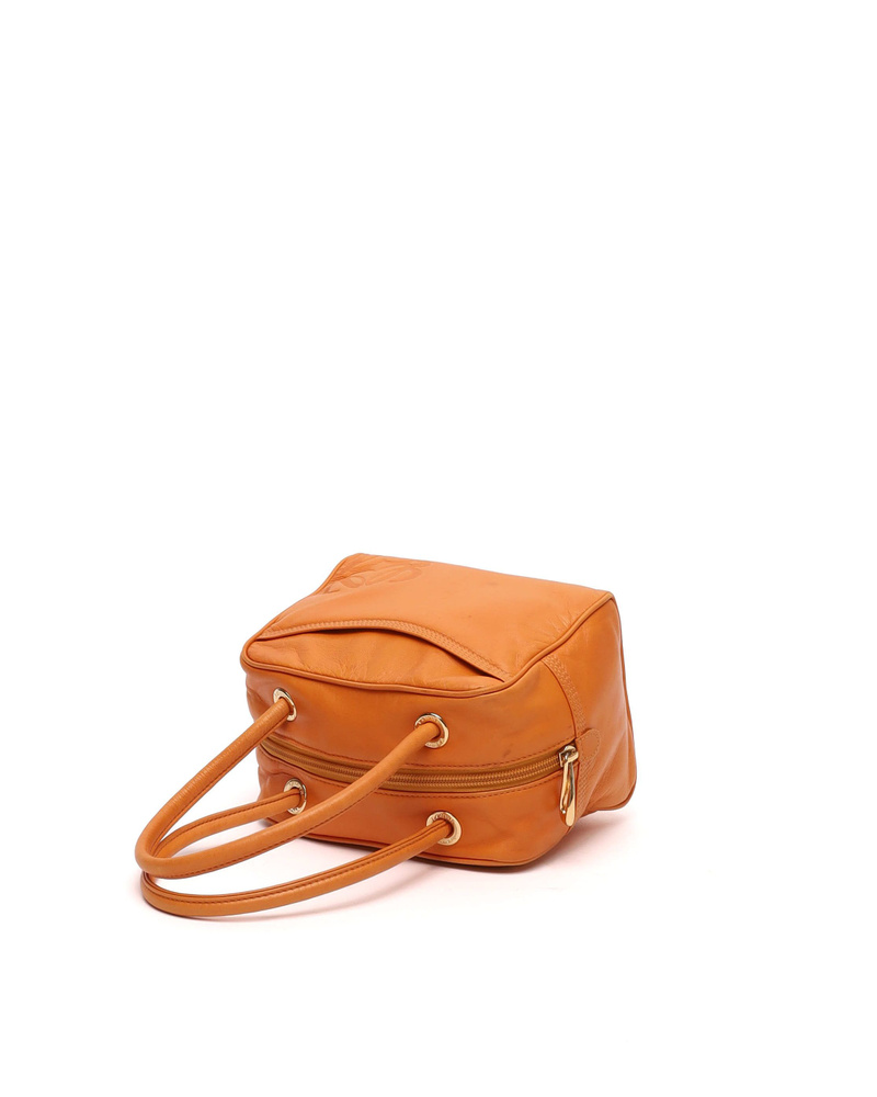 Loewe Mini Anagram Bag