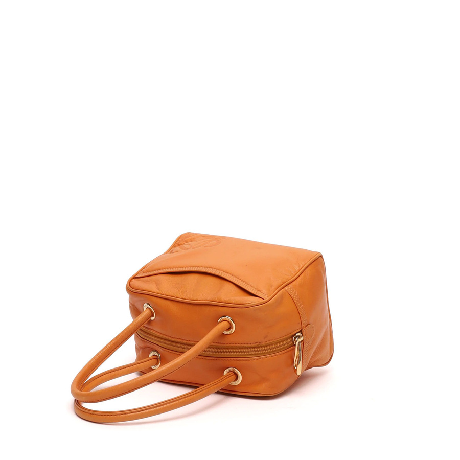Loewe Mini Anagram Bag