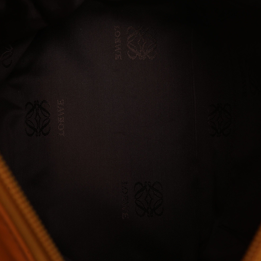 Loewe Mini Anagram Bag