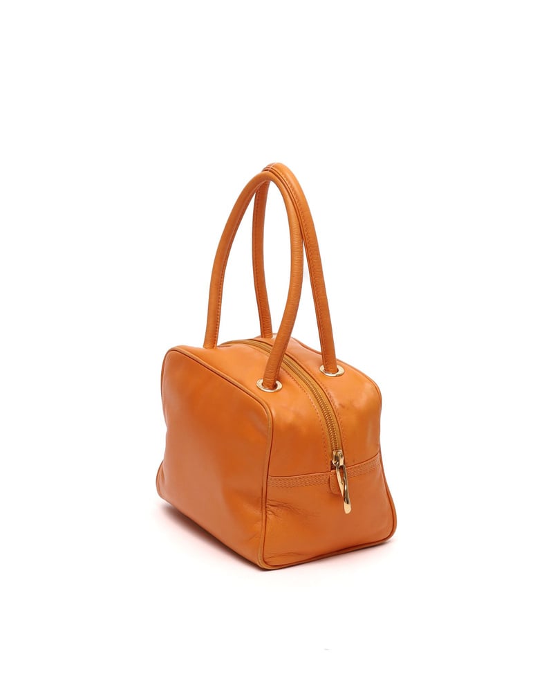 Loewe Mini Anagram Bag