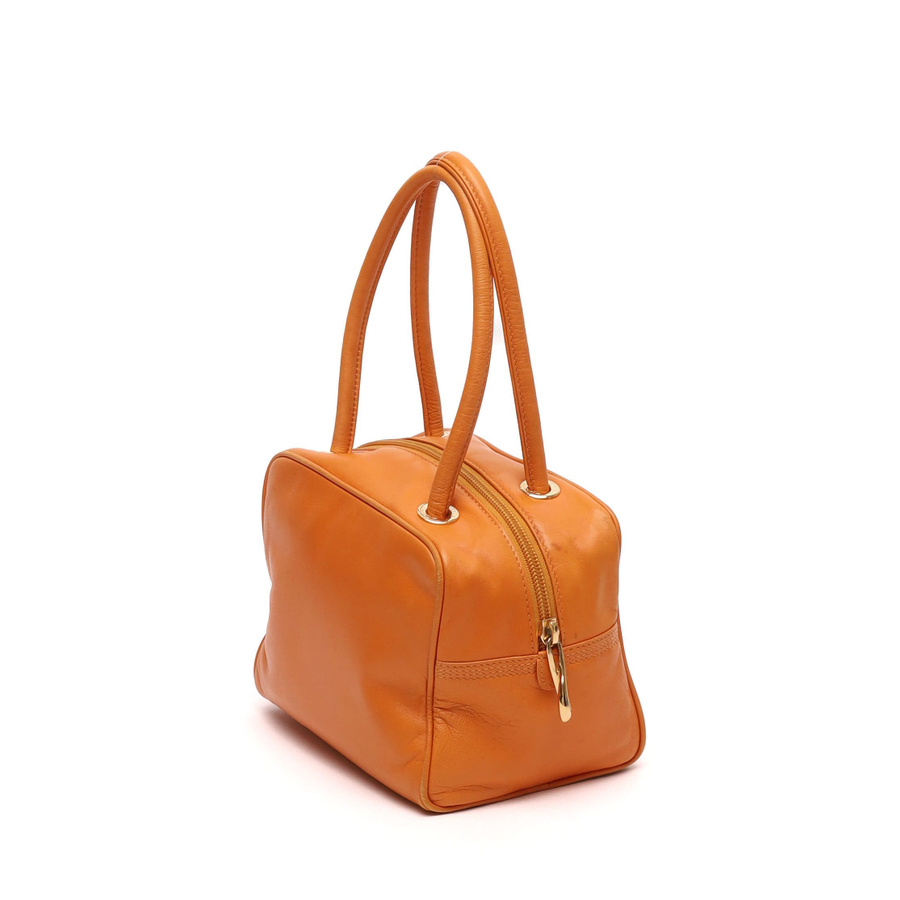 Loewe Mini Anagram Bag