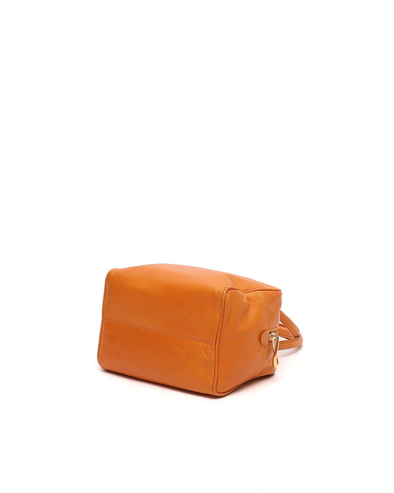 Loewe Mini Anagram Bag