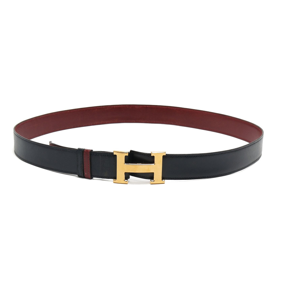 Hermès H Belt, Size 95