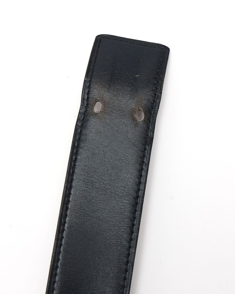Hermès H Belt, Size 95
