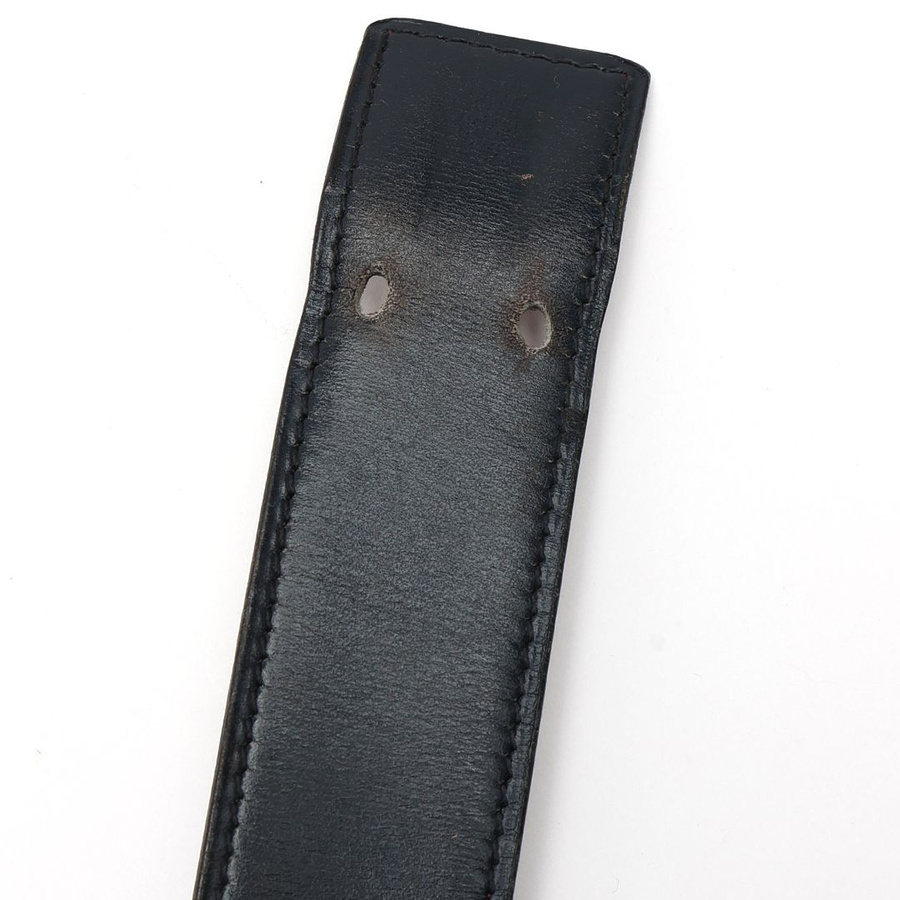 Hermès H Belt, Size 95