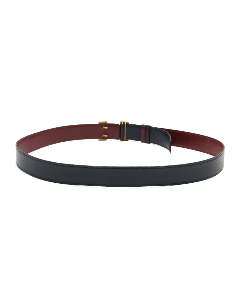 Hermès H Belt, Size 95