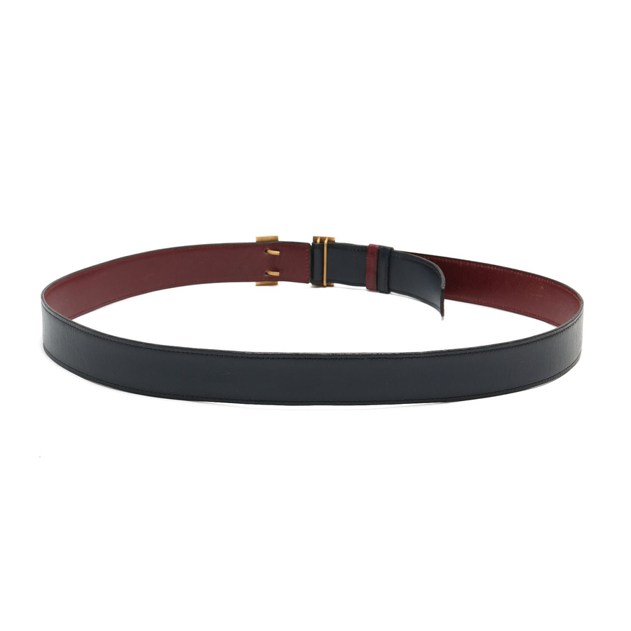 Hermès H Belt, Size 95