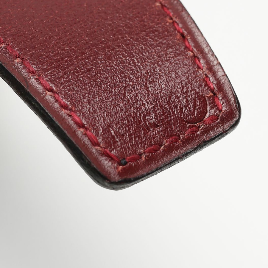 Hermès H Belt, Size 95