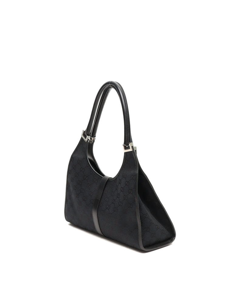 Gucci GG Jackie Bardot Bag