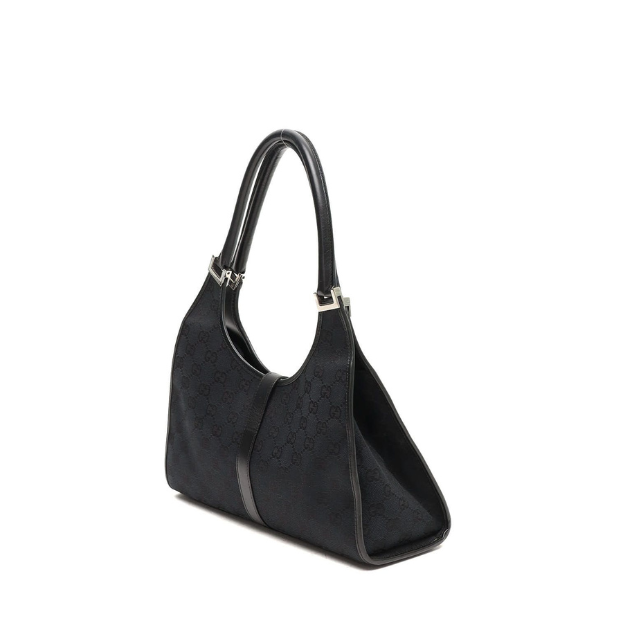 Gucci GG Jackie Bardot Bag