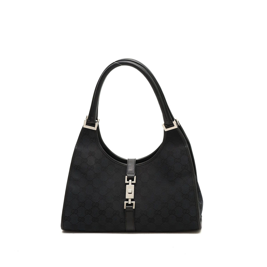 Gucci GG Jackie Bardot Bag