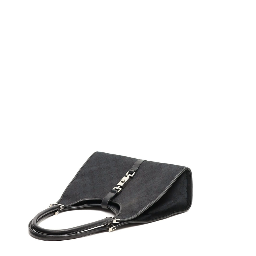 Gucci GG Jackie Bardot Bag