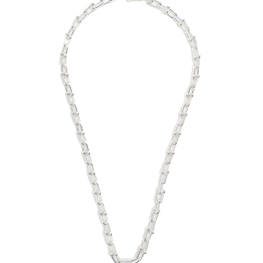 Tiffany & Co HardWear Small Link Necklace