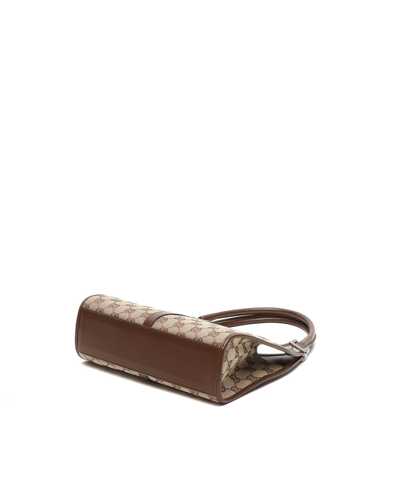 Gucci GG Jackie Bardot Bag