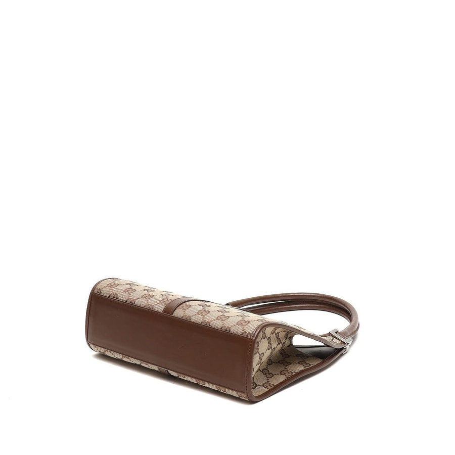 Gucci GG Jackie Bardot Bag