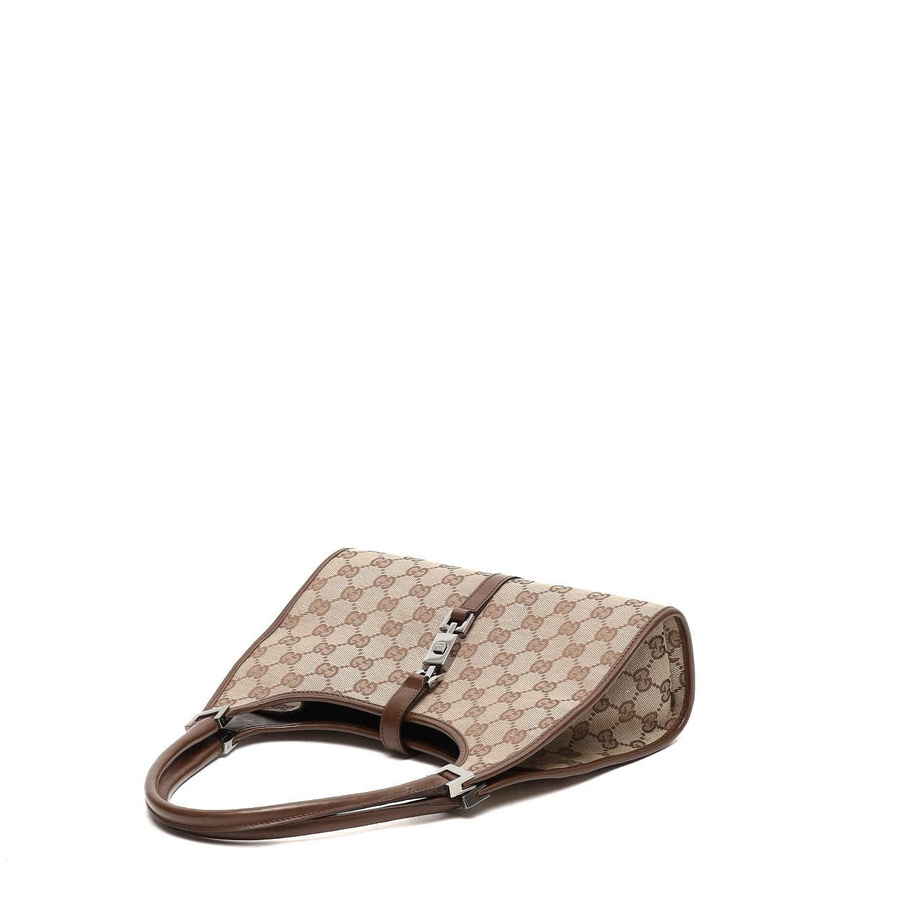 Gucci GG Jackie Bardot Bag