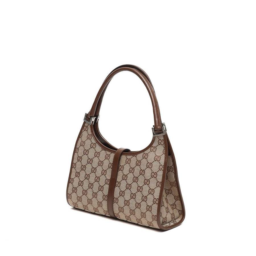 Gucci GG Jackie Bardot Bag