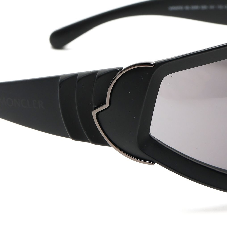 MONCLER Rick Owens Wrapid Sunglasses