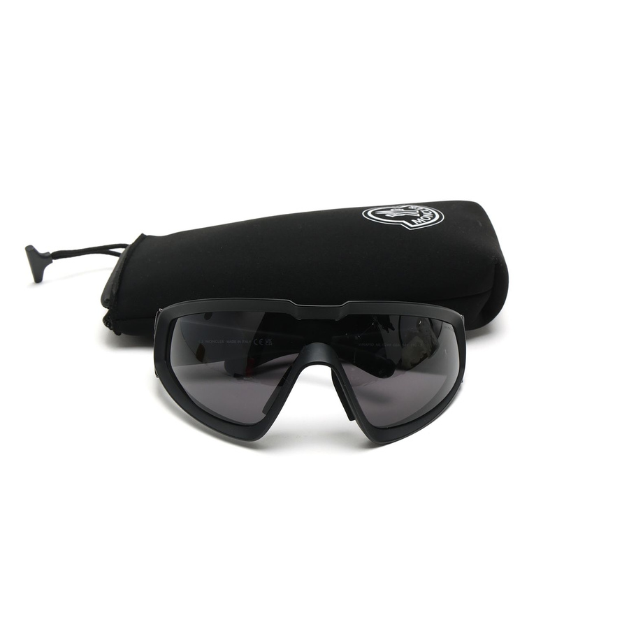 MONCLER Rick Owens Wrapid Sunglasses