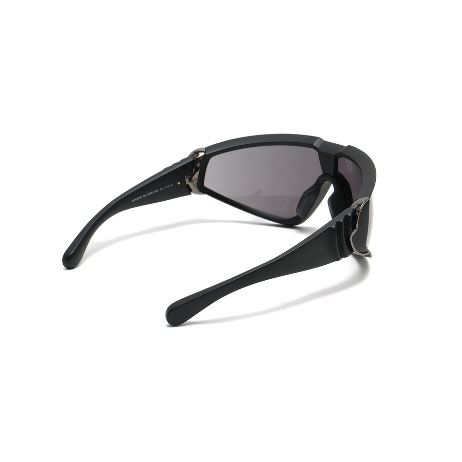 MONCLER Rick Owens Wrapid Sunglasses