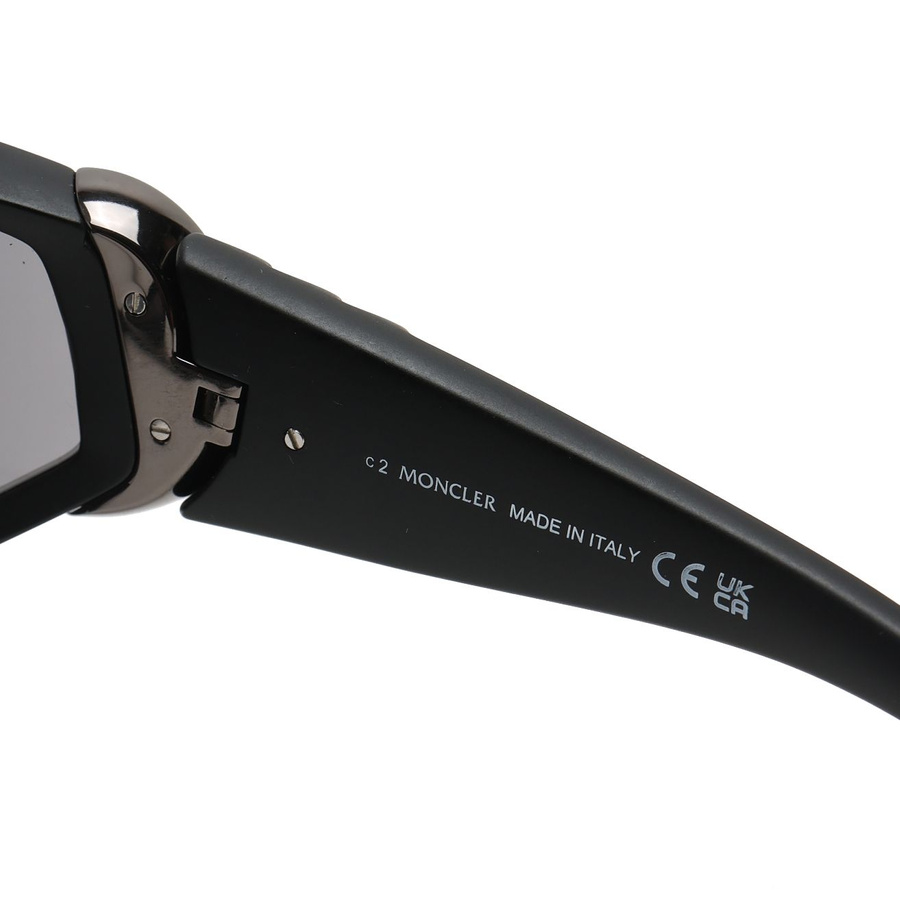 MONCLER Rick Owens Wrapid Sunglasses