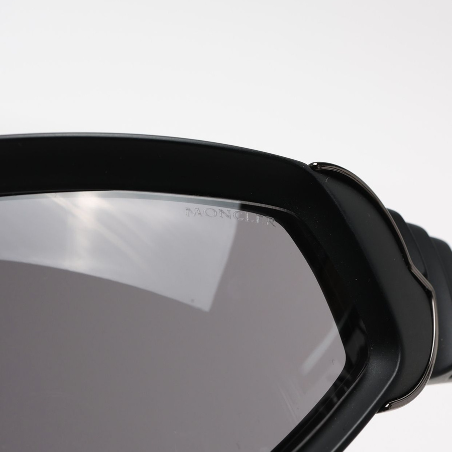 MONCLER Rick Owens Wrapid Sunglasses