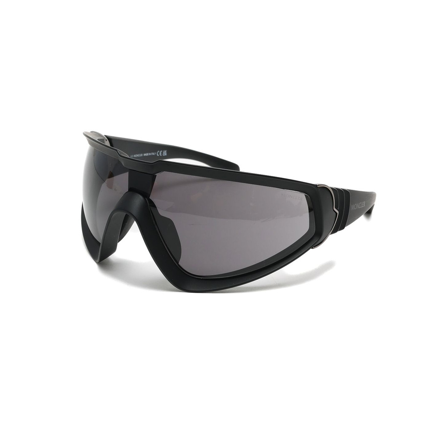 MONCLER Rick Owens Wrapid Sunglasses