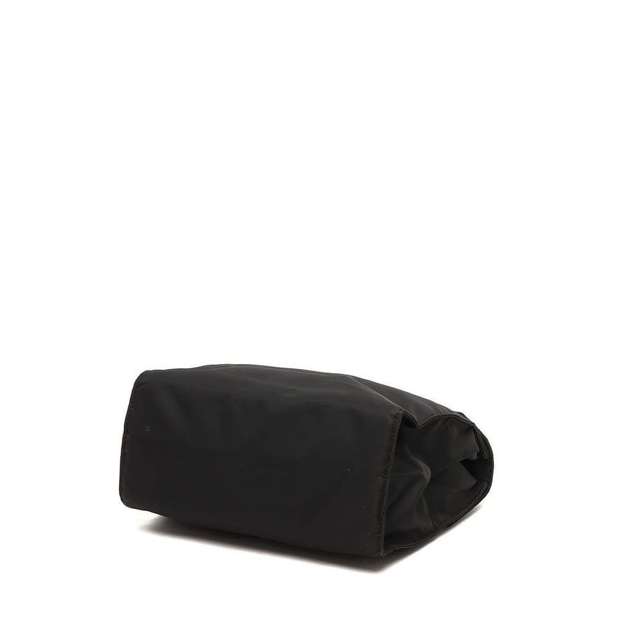 Prada Tessuto Top Handle Bag