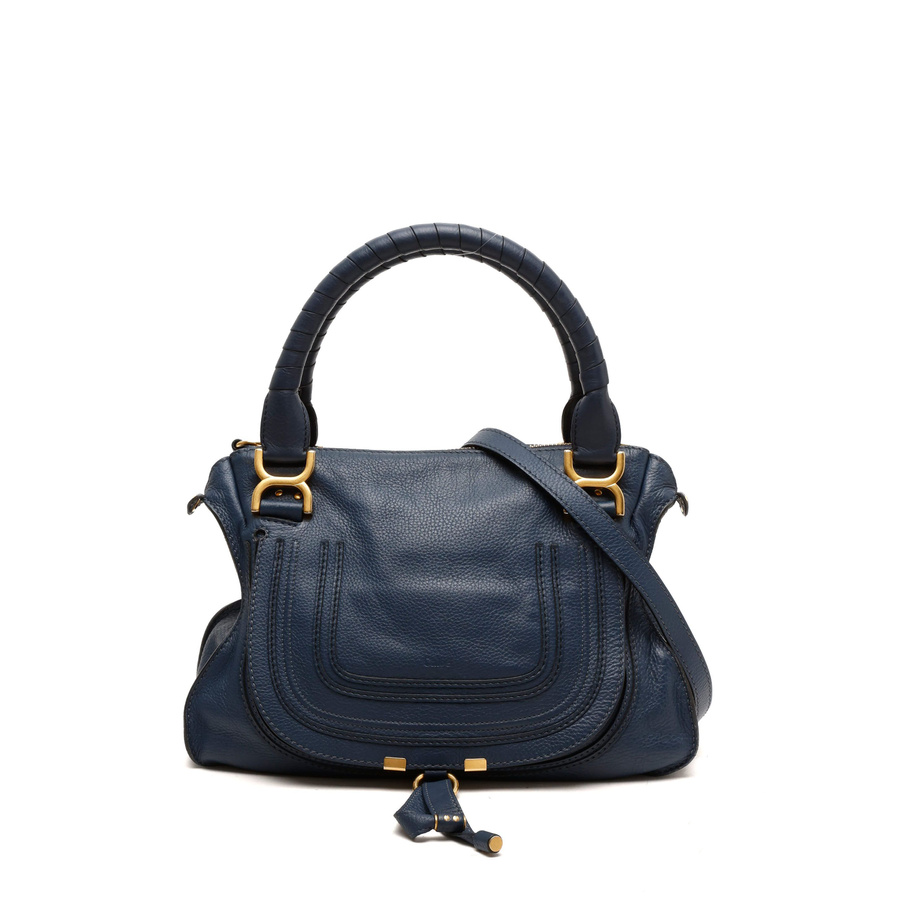 Chloé Marcie Tote Bag