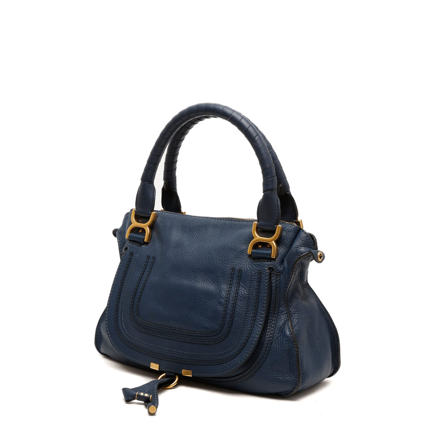 Chloé Marcie Tote Bag