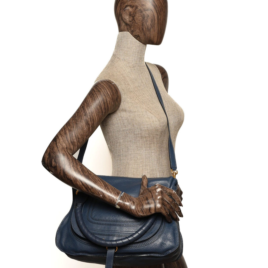Chloé Marcie Tote Bag