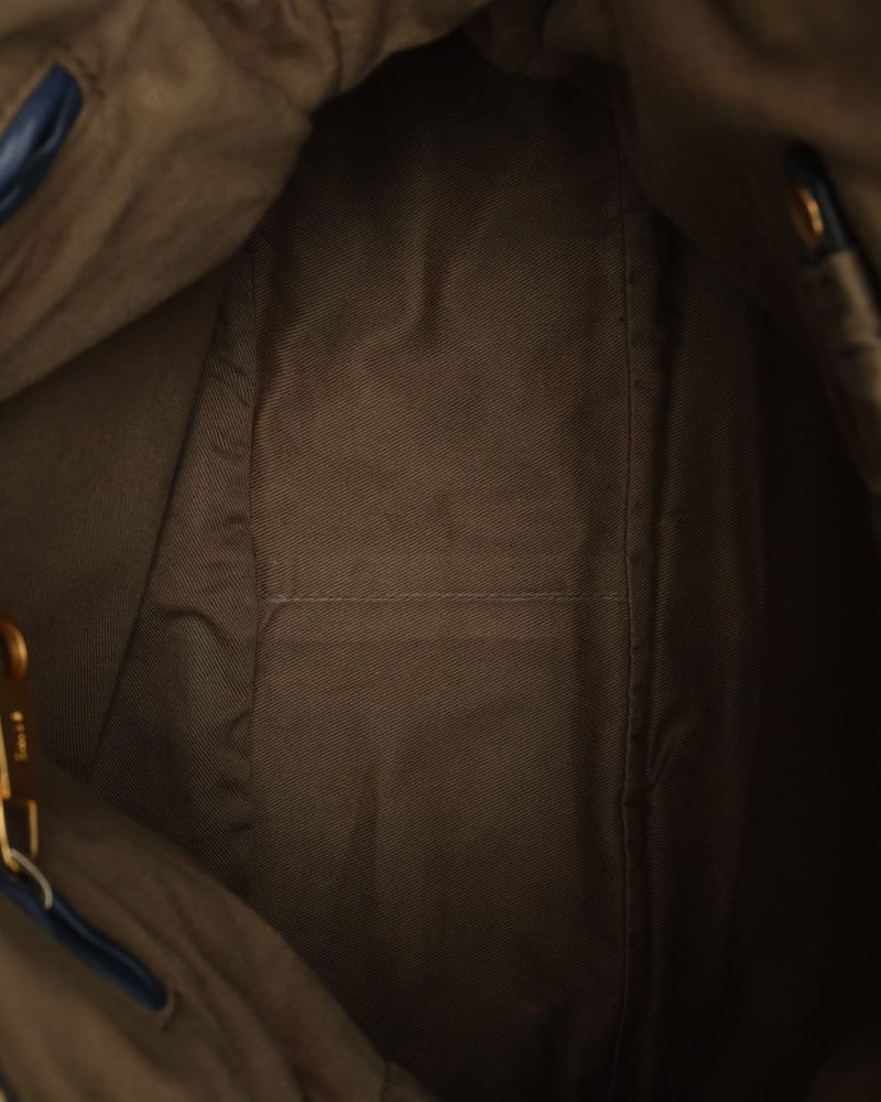 Chloé Marcie Tote Bag