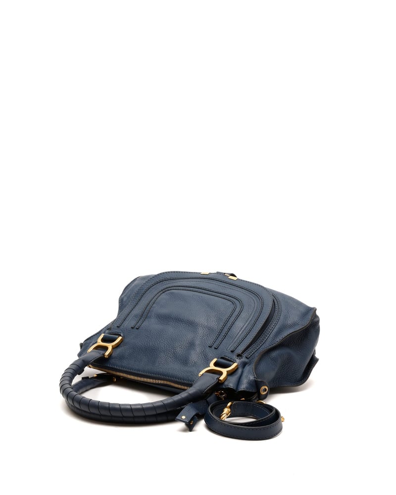 Chloé Marcie Tote Bag