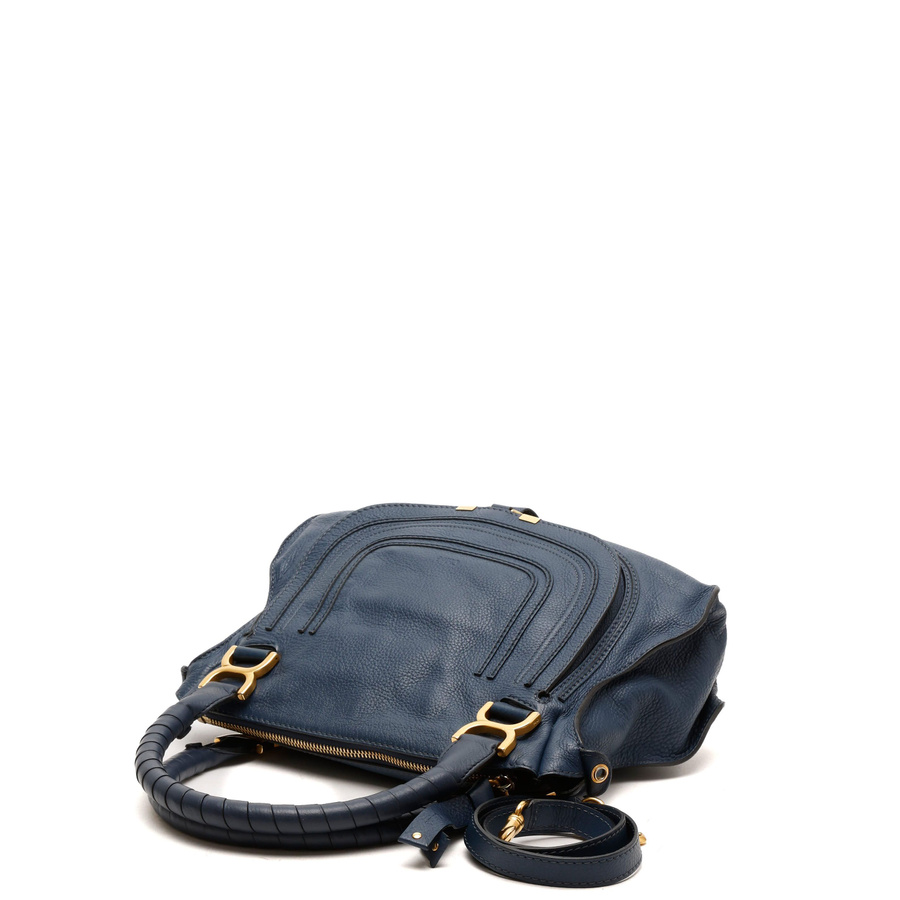 Chloé Marcie Tote Bag