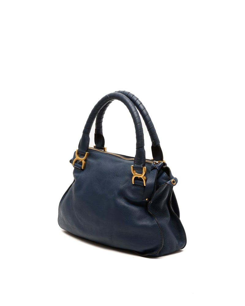 Chloé Marcie Tote Bag
