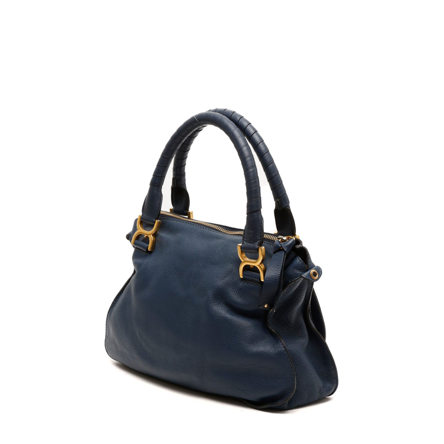 Chloé Marcie Tote Bag