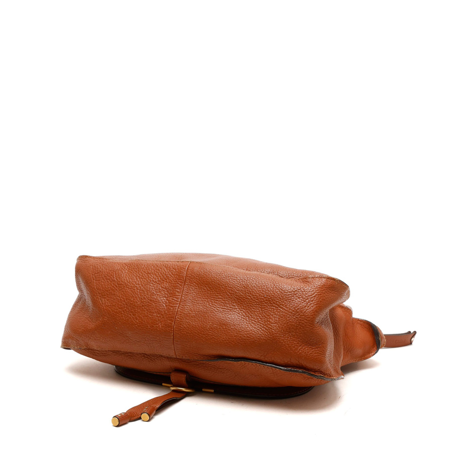 Chloé Marcie Tote Bag