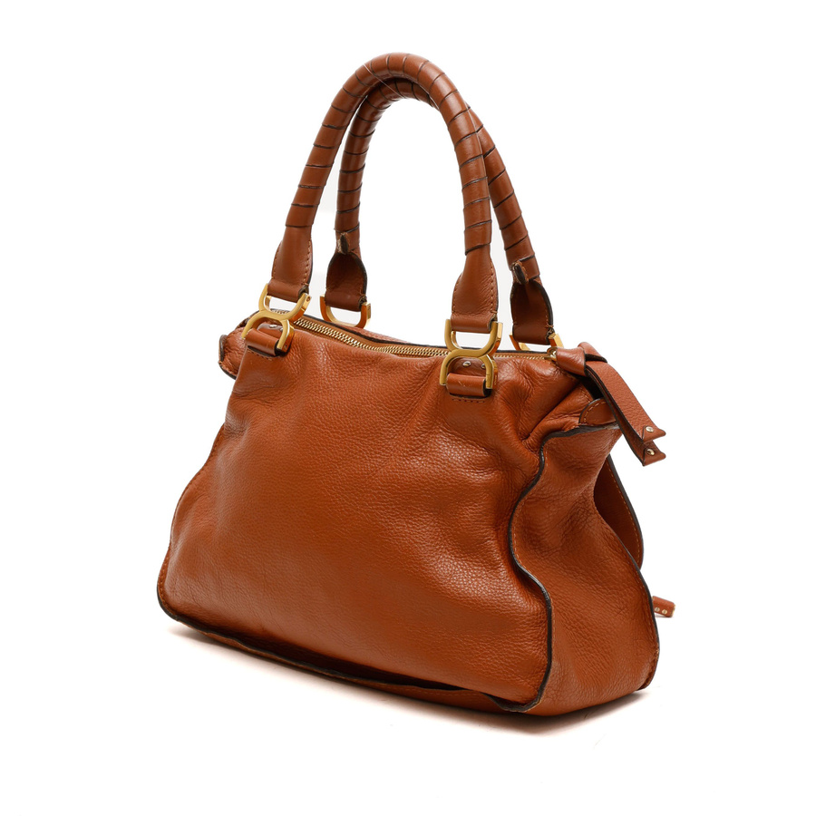 Chloé Marcie Tote Bag