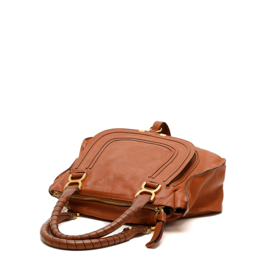 Chloé Marcie Tote Bag