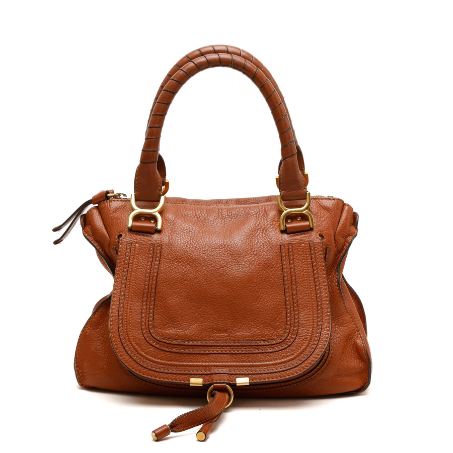 Chloé Marcie Tote Bag
