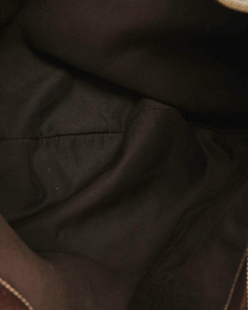 Gucci Horsebit Hobo Bag