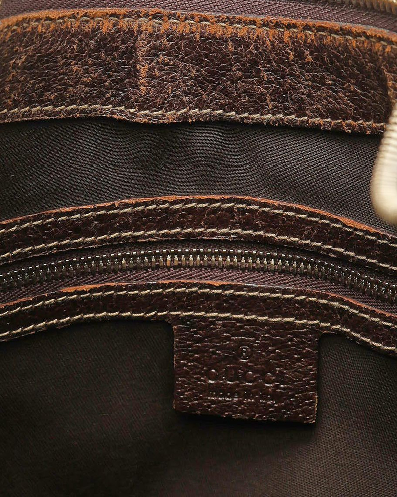 Gucci Horsebit Hobo Bag