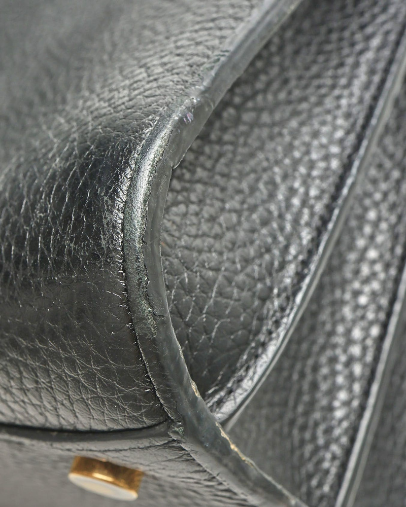 Saint Laurent Medium Sac De Jour Bag