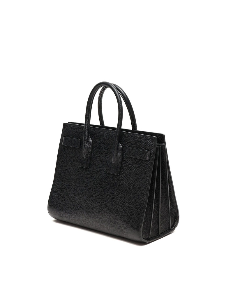 Saint Laurent Medium Sac De Jour Bag